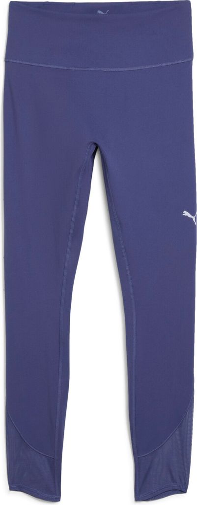 Puma W Cloudspun Soft Mesh Hw 7/8 Tight Blue Crystal Blue Crystal Xl