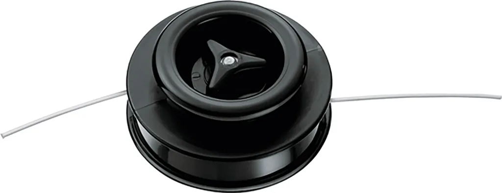 Makita 122931-4 Tête Tap-and-Go 255 x 4 mm pour Débroussailleuse