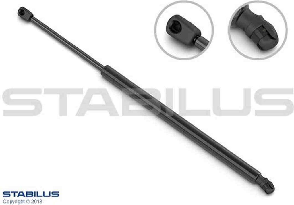 Gasfeder, Koffer-/Laderaum STABILUS 679523