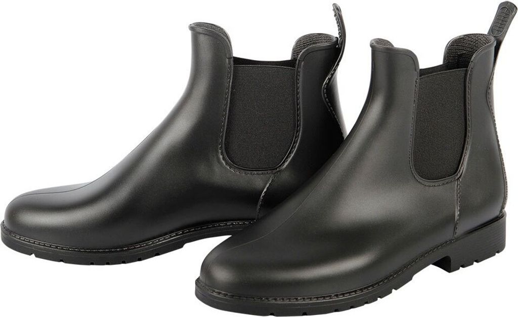 Harry ́s Horse Starter Jodhpur Stiefel Schwarz EU 32 Schwarz EU 32