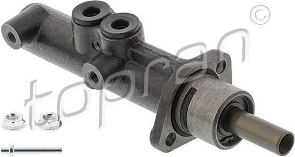 Maître-cylindre de frein hydraulique pour Mercedes Sprinter 901-904