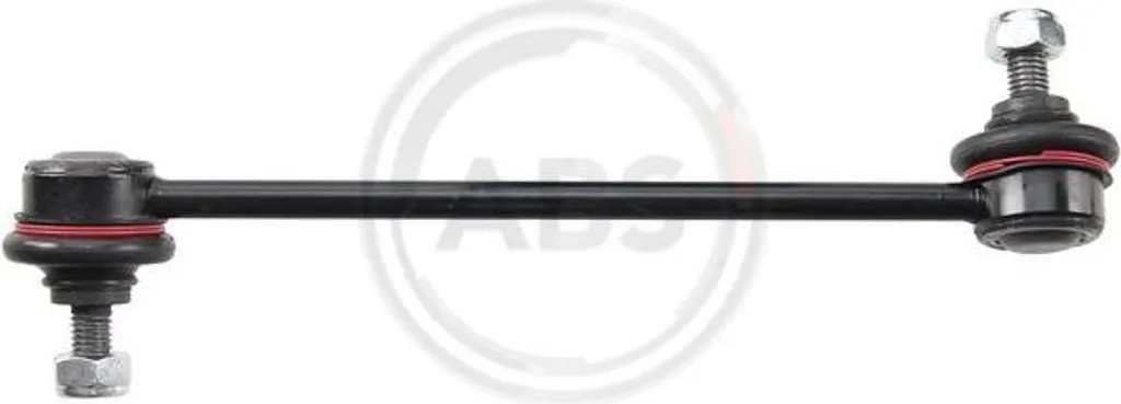 Barre stabilisatrice 548401J000 pour réparer la suspension i20