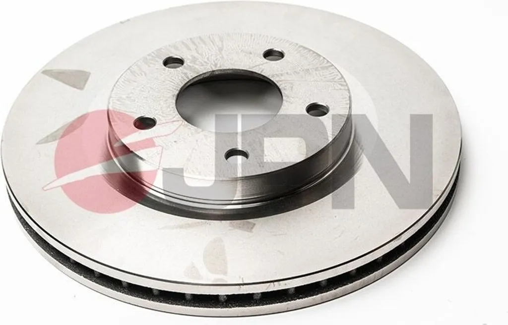Disque de frein JPN 30H1068 OE 40206 1KC1B pour Nissan Qashqai et Juke