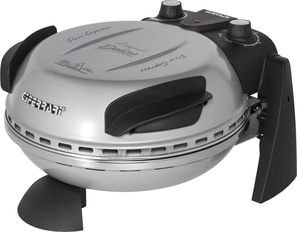 G3Ferrari G 1000606 Delizia Pizzamaker                Produktbild 