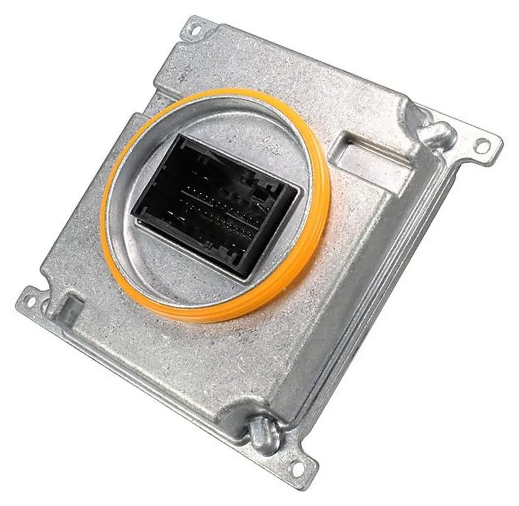 Module 12V METZGER phare droit SKODA KODIAQ : fini les pannes de feux