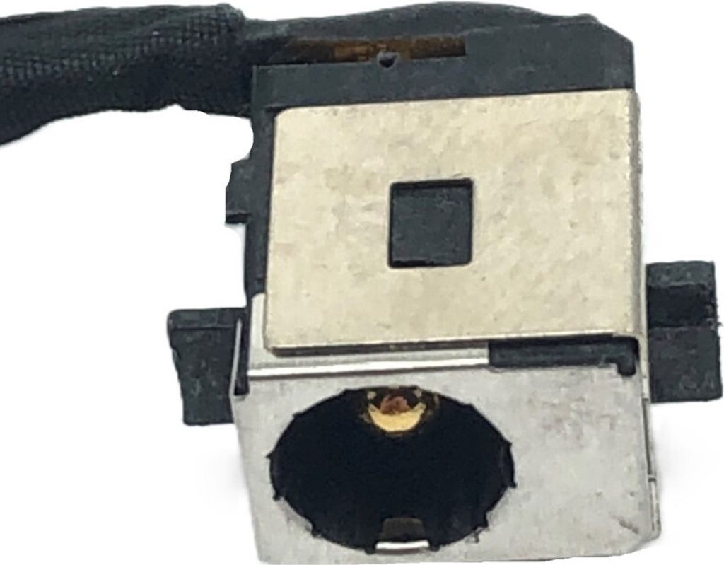 DC Jack Strombuchse Ladebuchse DC IN Kabel kompatibel für P/N: 799751-Y50