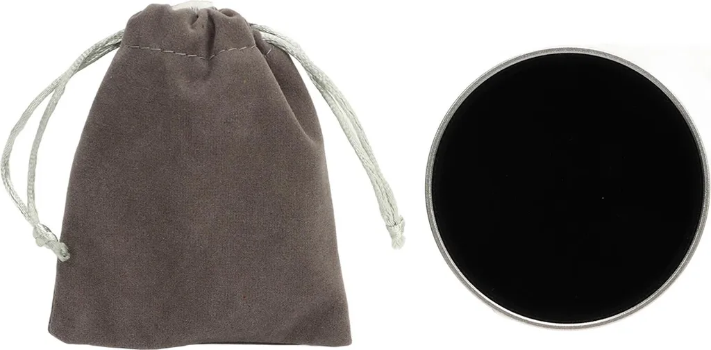 Protezione Obiettivo Instax Mini Evo: Tappo in Alluminio Elegante