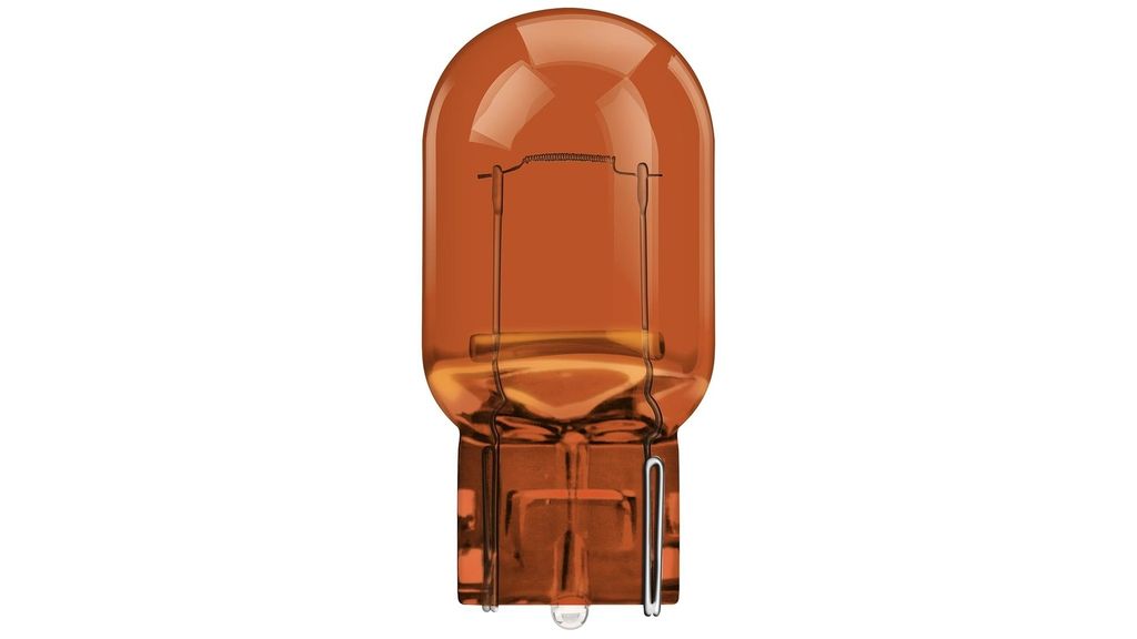 Osram Glühlampe, Blinkleuchte hinten 7504 Produktbild 