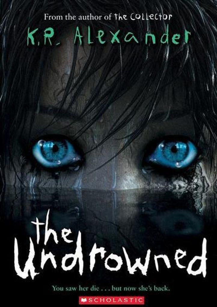 The Undrowned