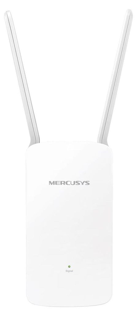 Mercusys MW300RE, Netzwerk-Repeater, 300 Mbit/s, Extern, Produktbild 