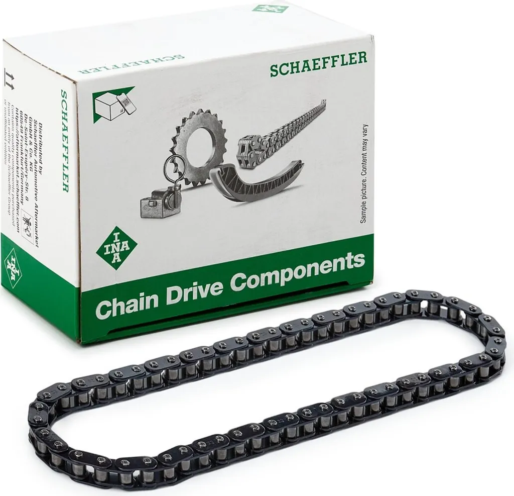 Supprimer bruit moteur avec chaîne distribution INA Twingo I C06