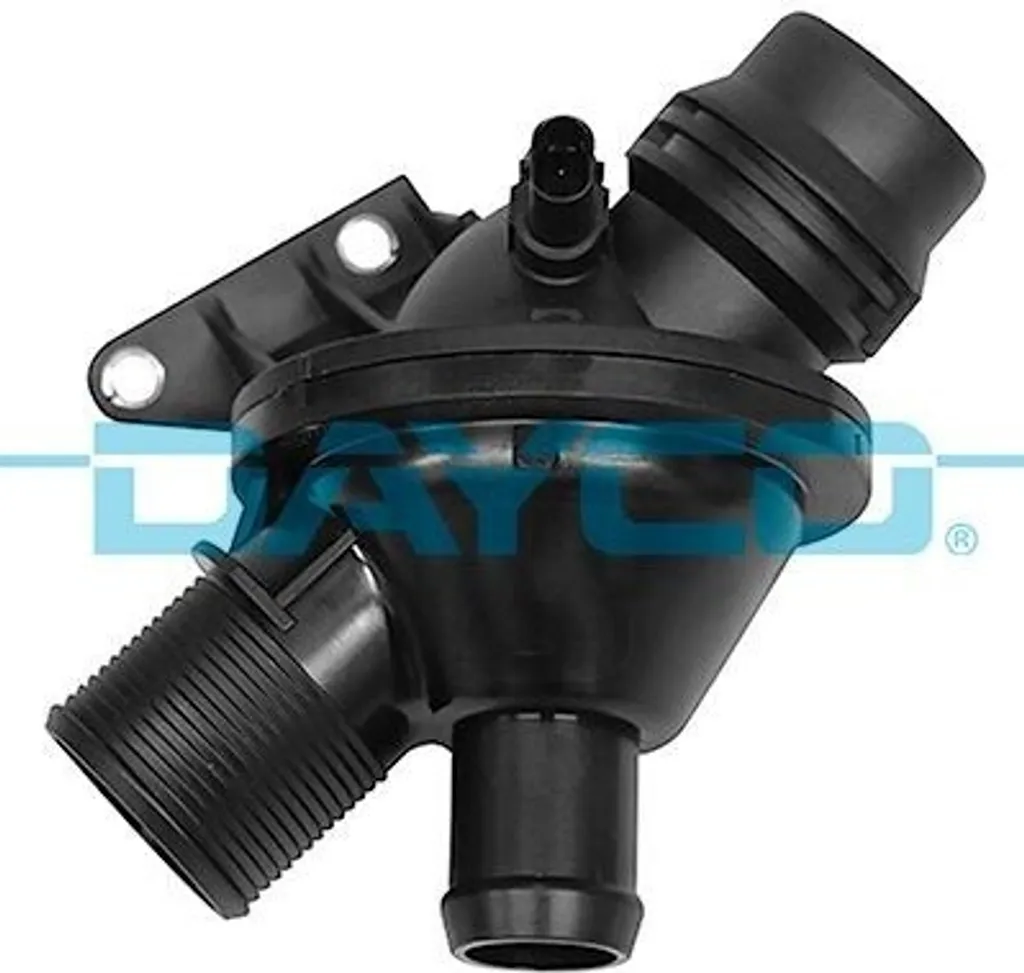 Thermostat liquide Dayco 108°C pour BMW Série 1 3 5 X1 F10 F20 F30