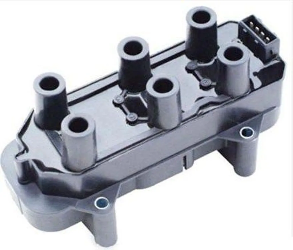 Bobina Accensione Magneti Marelli 060717076012 Opel Omega Vectra 138761