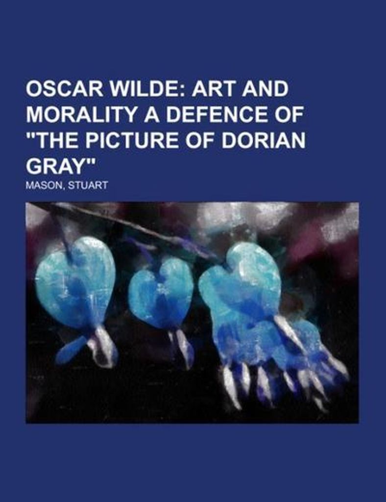 Oscar Wilde