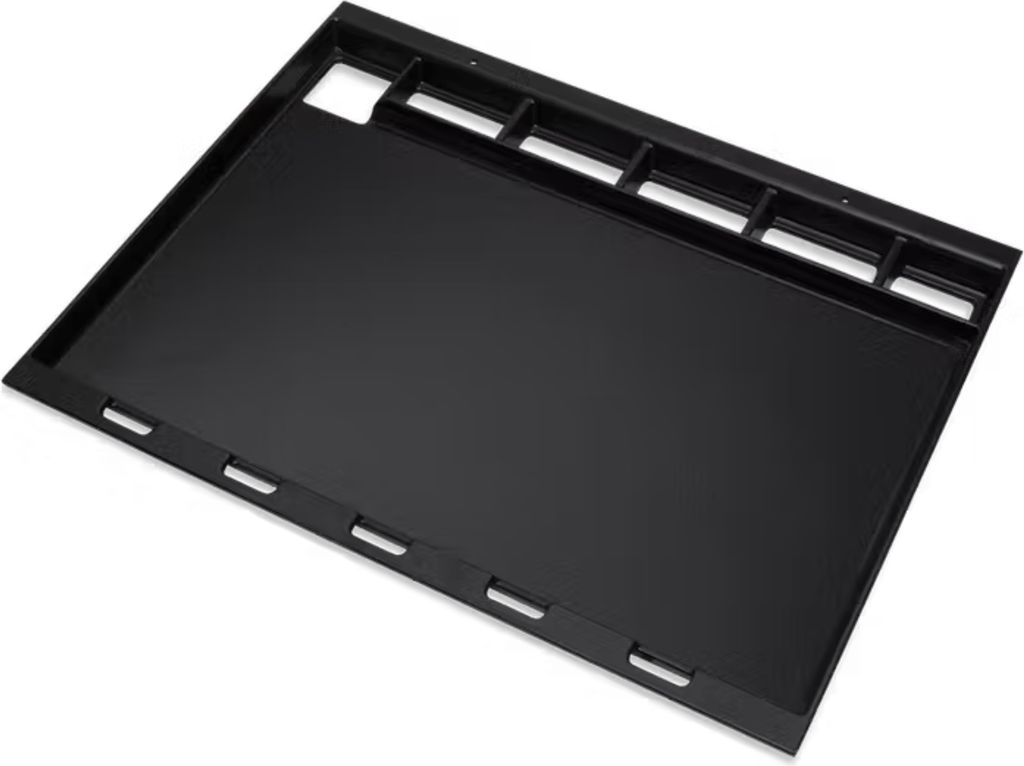 Grande plancha Weber – pour la série Spirit 300 Image du produit 