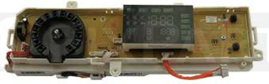 Samsung DC92-01669B Displayscherm ASSY KIT Union PBA, DV8000,8kg Kit
