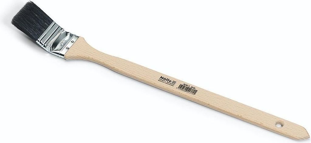 Nölle Profi-Heizkörperpinsel 50 mm, schwarze Produktbild 