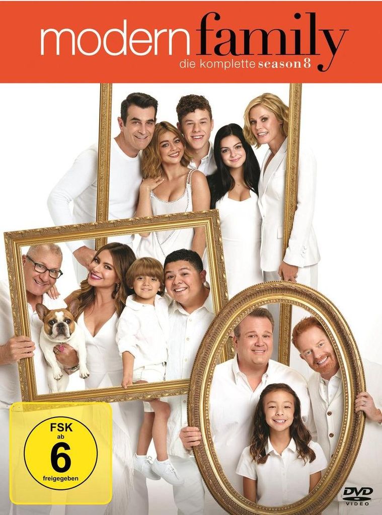 Modern Family
