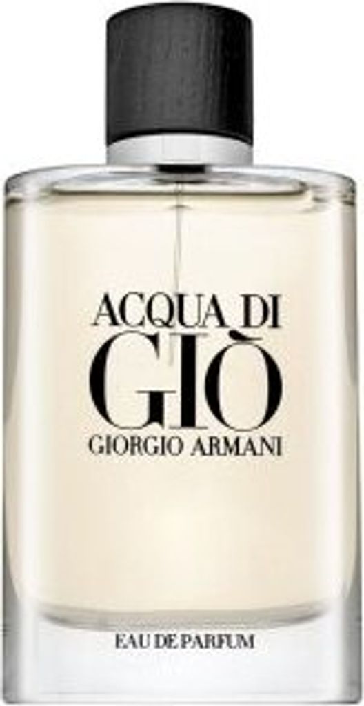 Armani Acqua Di Gio Pour Homme Edp Spray Refillable 125 ml Image du produit 