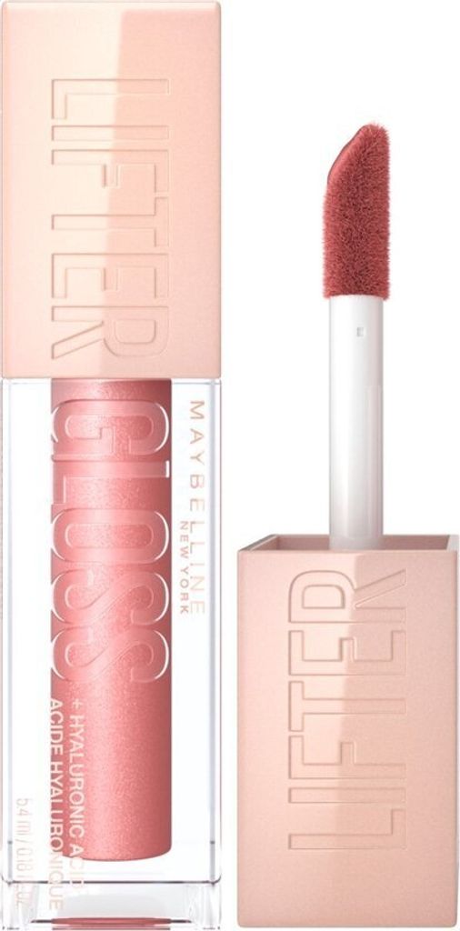 Maybelline Lifter Gloss Lipgloss 03 Moon 5,4 ml
