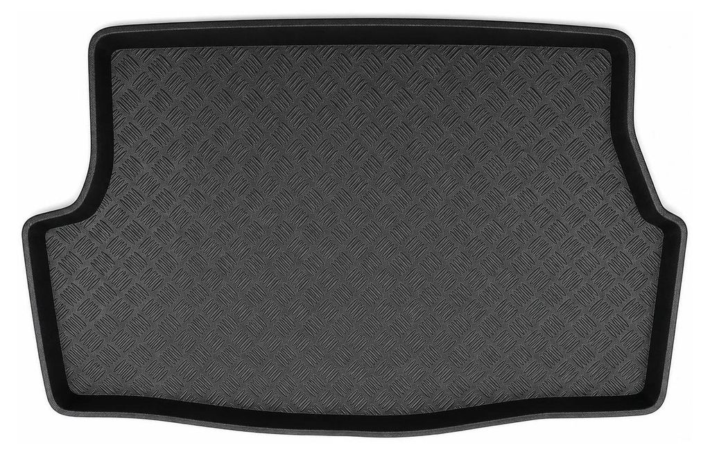 Rubberen kofferbakmat voor Nissan Almera N16 2000-2005 Productafbeelding 