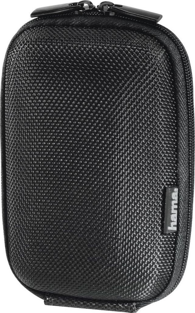 Kameratasche "Hardcase Colour Style", 60 H, Schwarz Produktbild 