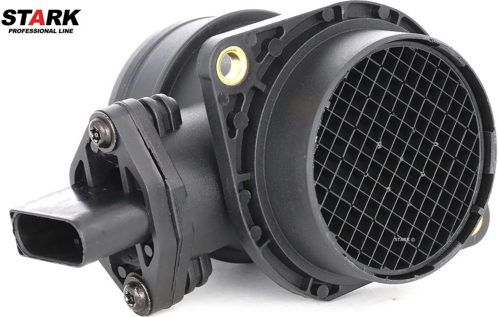 Débitmètre d'air moteur pour Audi A3 A4, Golf IV et Seat Alhambra