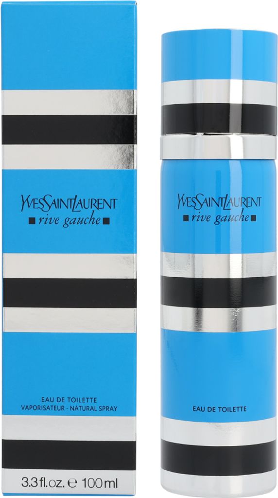 YSL Rive Gauche For Women Edt Spray Produktbild 13