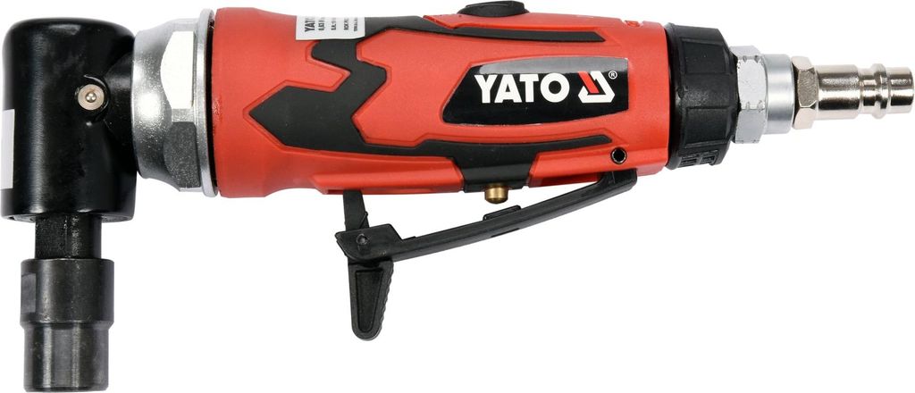 Yato YT-09676 Winkelschleifer 5 cm 20000 RPM 480 g Produktbild 
