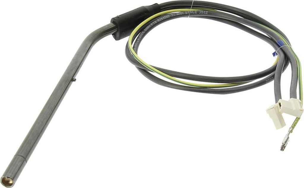 Elément Chauffant 230 Volts - 220 Watts Pour Réfrigérateurs Image du produit 
