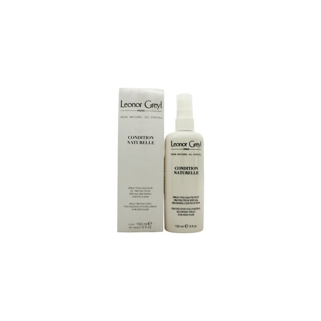 Leonor Greyl Styling Produkte Spray Condition Natural Produktbild 