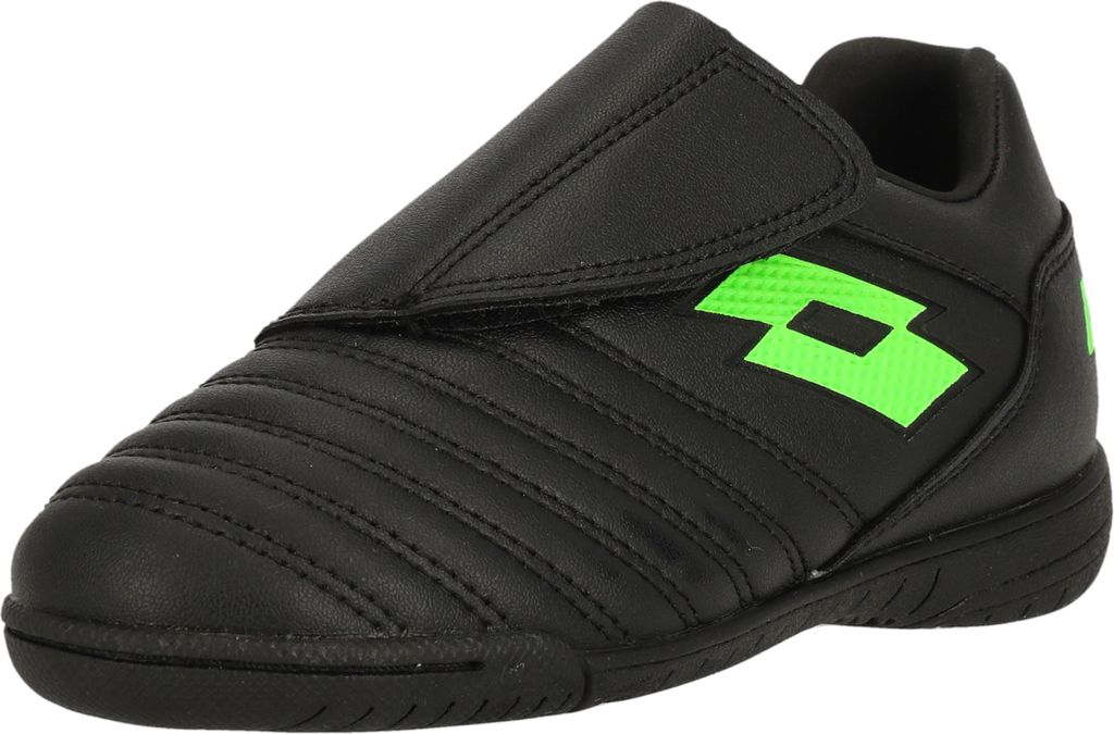 Lotto Fußballschuh Milano 700 mit praktischer Gummisohle Produktbild 