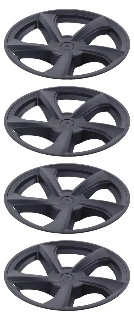 Enjoliveurs 19 pouces installation clic pour Ford Model Y Juniper