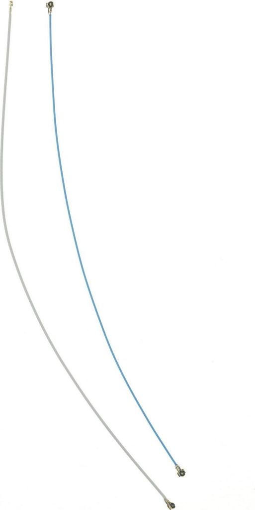 Antennen Kabel für Samsung Galaxy A10 (SM-A105F) Verbindungskabel Flex Kabel