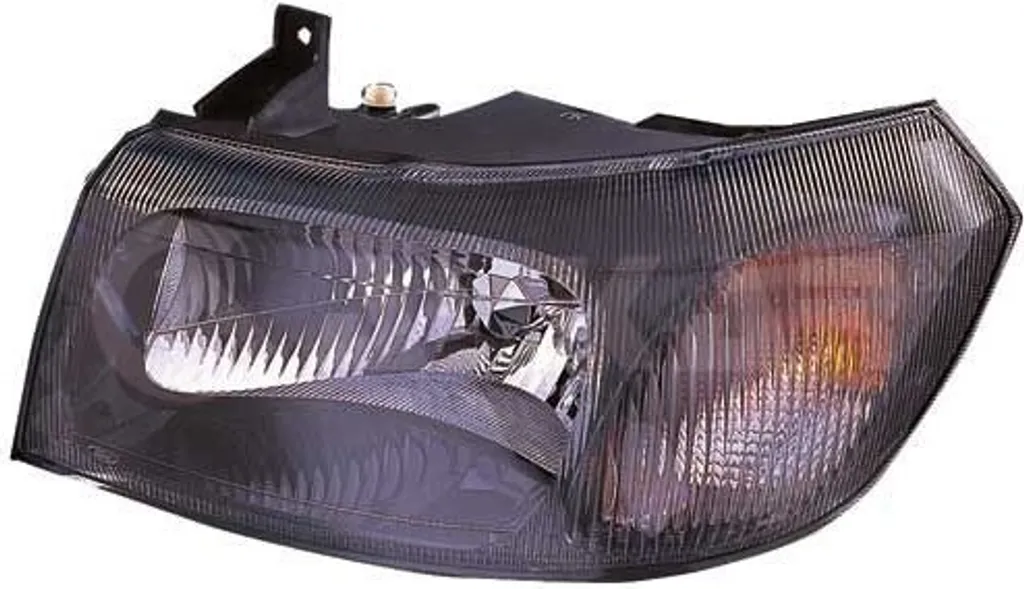 Proiettore Sinistro ALKAR 2745960 - Qualità Ford Transit 2000-06