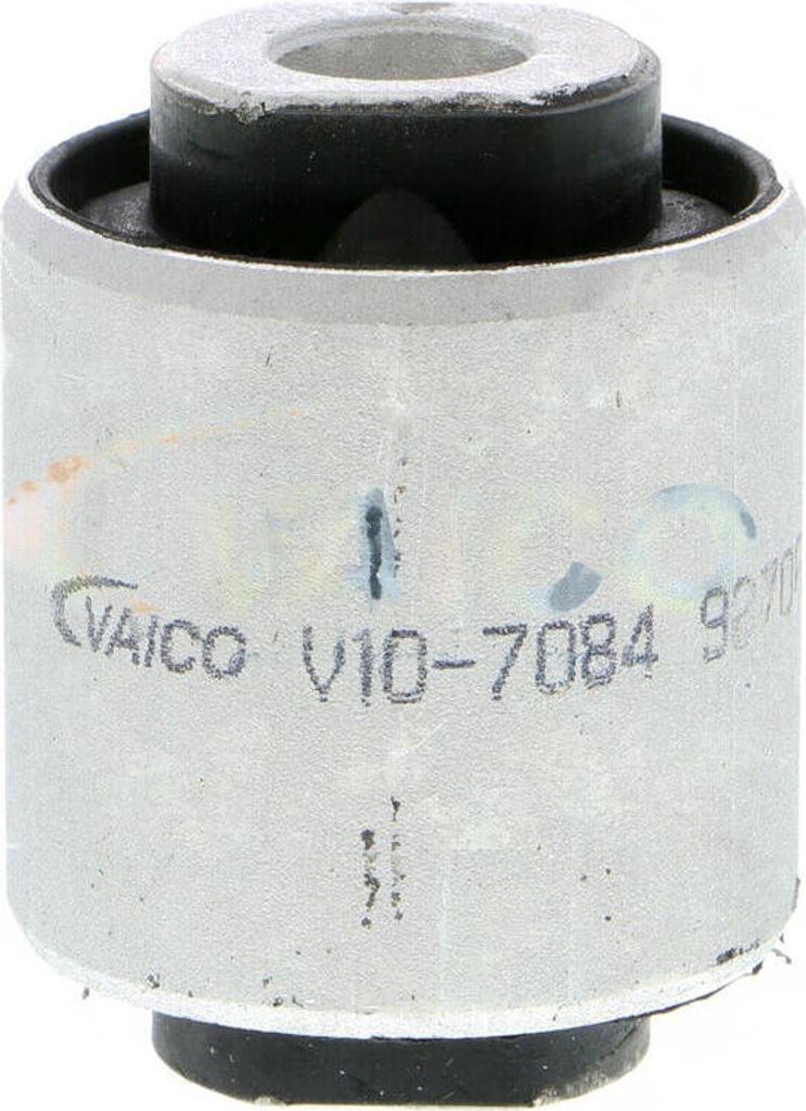 Lagerung Lenker für Querlenker für VW Transporter IV Bus (70B, 70C, 7DB, 7DK, 70J, 70K, 7DC, 7DJ) Hinten Unten Vorne V10-7084 VAICO