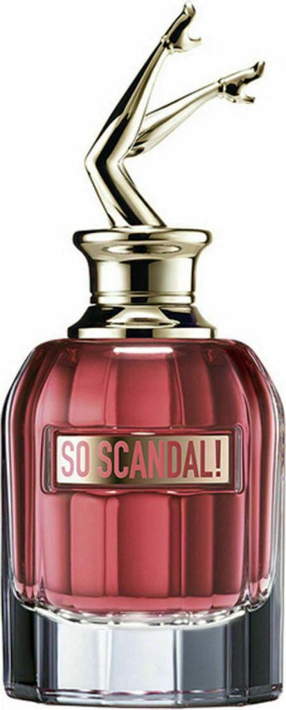 Jean Paul Gaultier So Scandal Eau De Perfume Spray 50ml