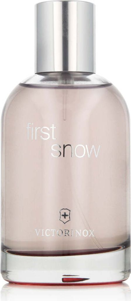 Victorinox Swiss Army First Snow EDT 100 ml W Obrázek produktu 