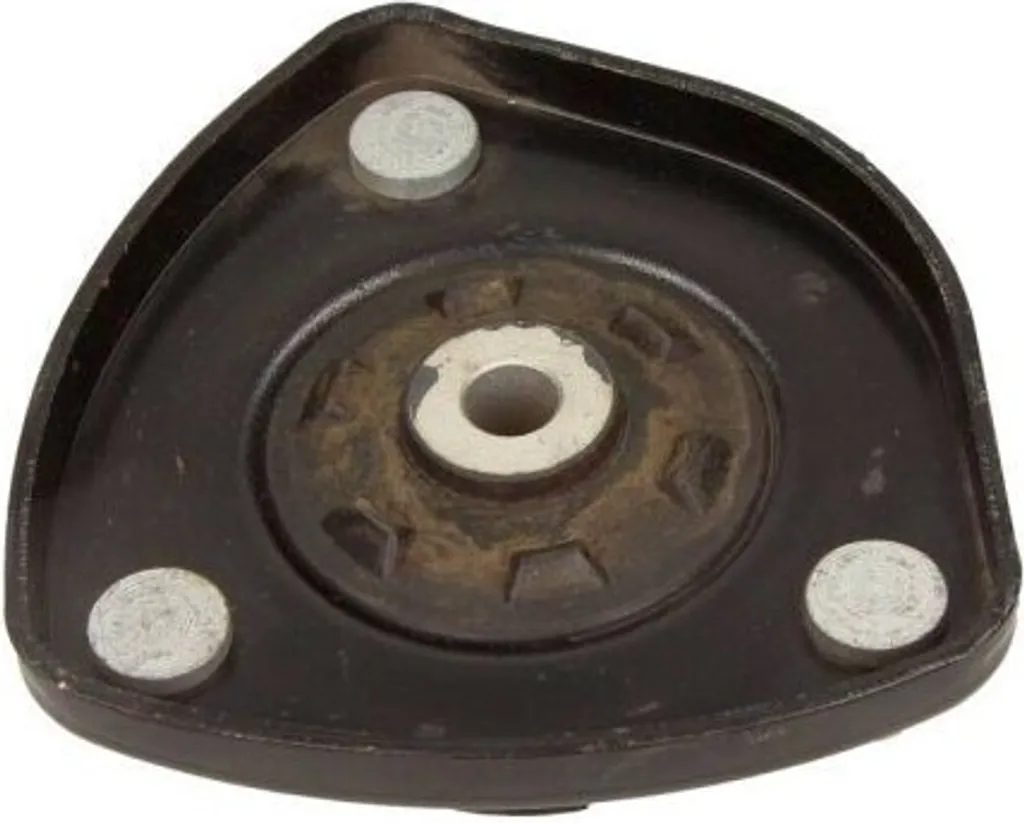 Support plaque avant pour BMW X5 (E53) - MAXGEAR 72-2458 - 32521097272