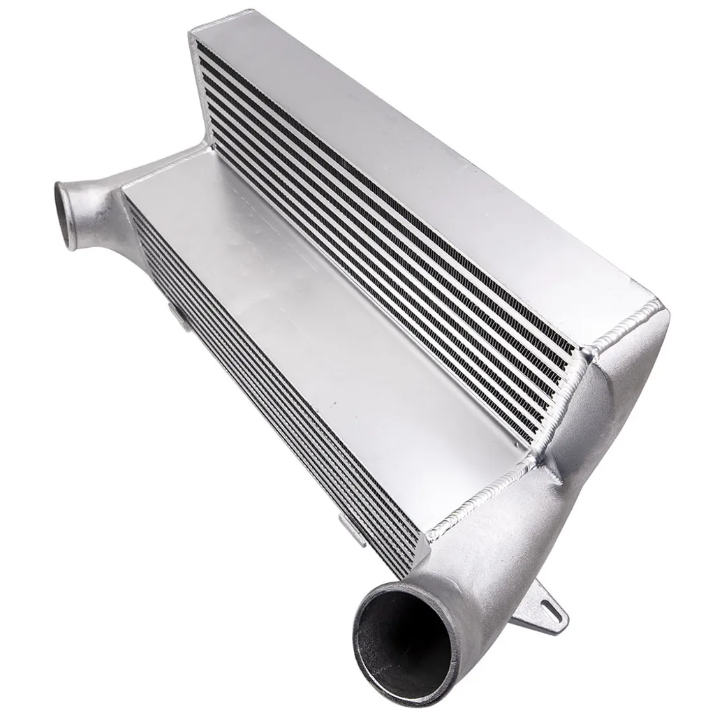 Intercooler Turbo 7.5" pour BMW 135i 335i E82 E90 E91 E92 E93 2007-2011 - 2