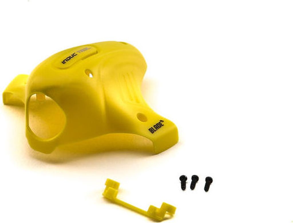 Blade Haube : Inductrix FPV
