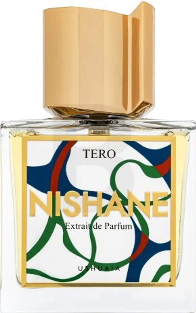 Nishane Tero profumo puro unisex 50 ml