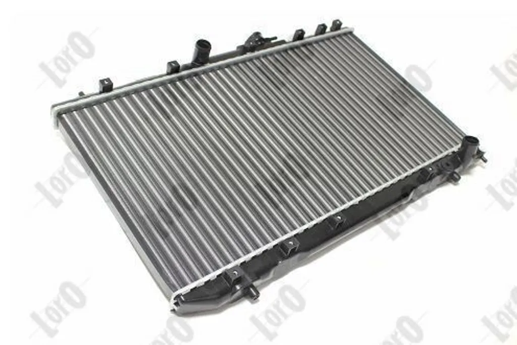 Radiateur pour Avensis T22 - Solution refroidissement moteur Abakus