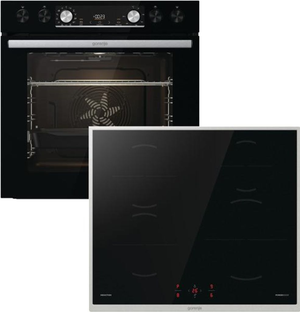 Gorenje Major domestic appliances set, Produktbild 