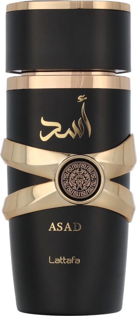 Lattafa Asad Eau de Parfum 100 ml Produktbild