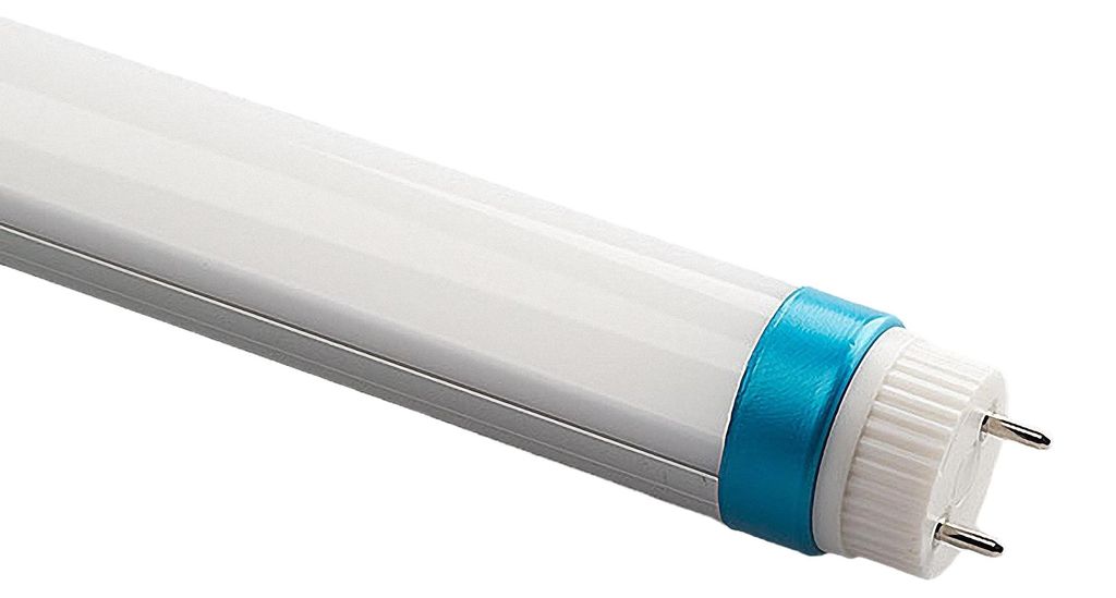 LED Leuchtröhre T8 6000K Kaltweiß 60CM 10W VDE & Produktbild 
