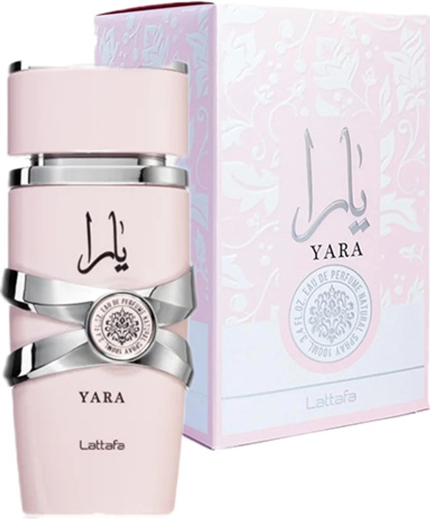 Lattafa Yara Eau de Parfum für Damen 100 ml Produktbild 23