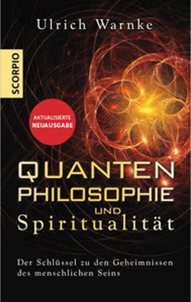 Essai de Philosophie Quantique : Guide de Spiritualité Contemporaine