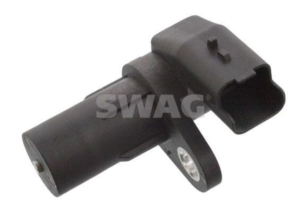 SWAG 60 10 3658 Kurbelwellensensor Impulsgeber für OPEL Vivaro A Kastenwagen (X83)
