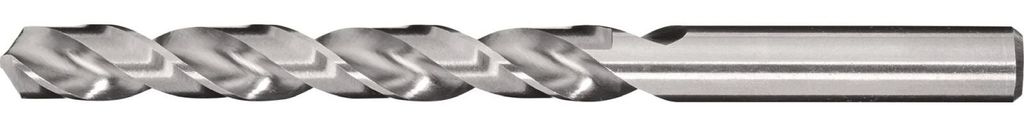 Tecwerk Spiralbohrer DIN 338 Typ W HSS profilgeschliffen Zylinderschaft - 10 Stk.